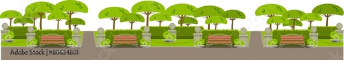 city Park