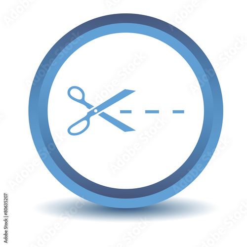 Blue Cut icon