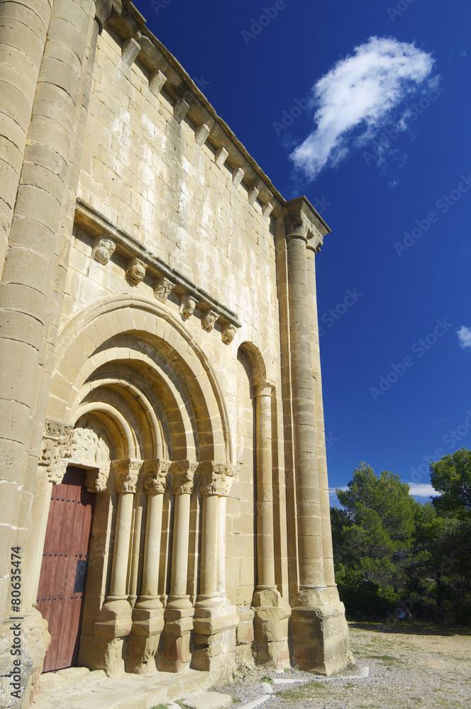 Obraz premium Church