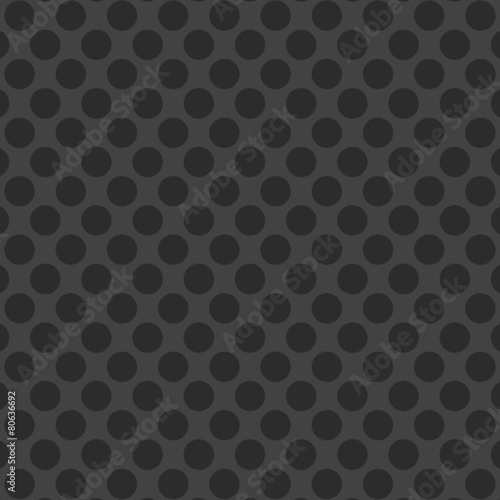 background pattern with dark dots