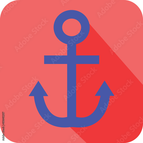 anchor ship