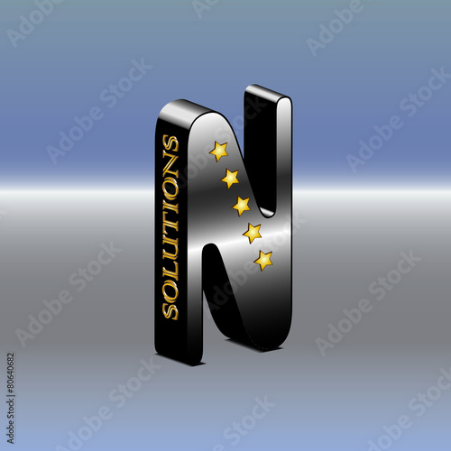 N solution 5