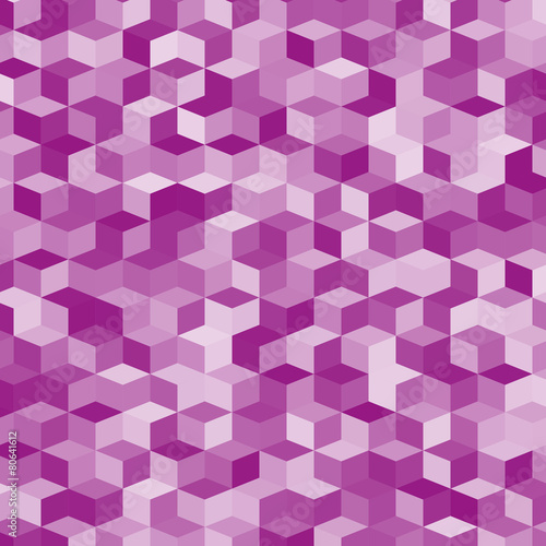 Abstract violet background