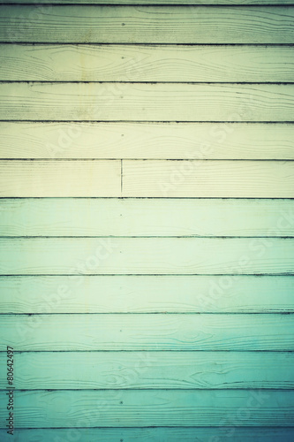Grungy vintage wooden wall background.