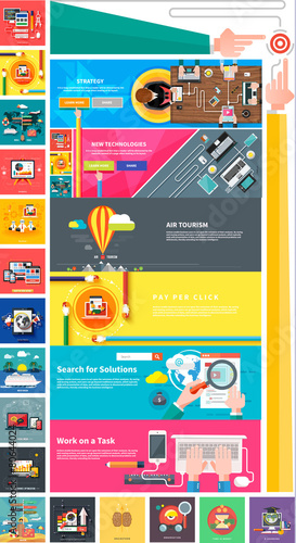 Management digital marketing srartup planning seo