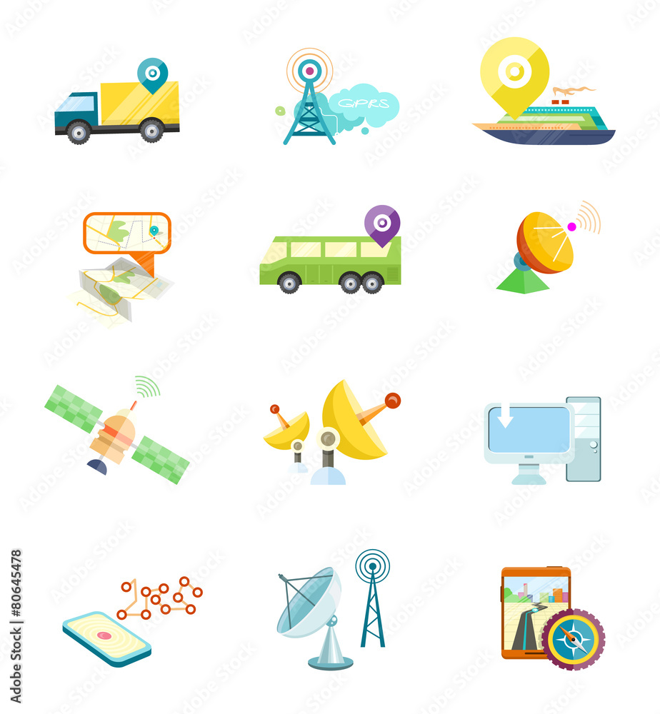 Mobile GPS navigation, travel and tourism Mobile GPS navigation, travel and tourism
