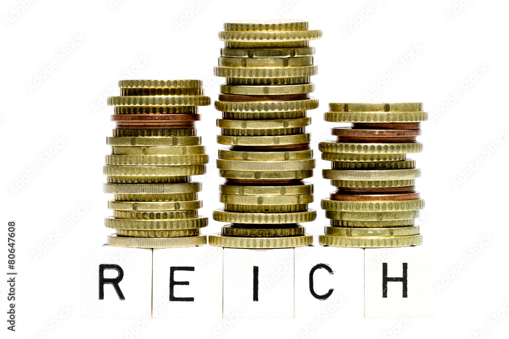 Reichtum