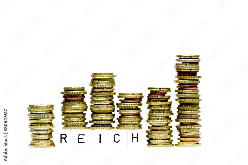 Reichtum