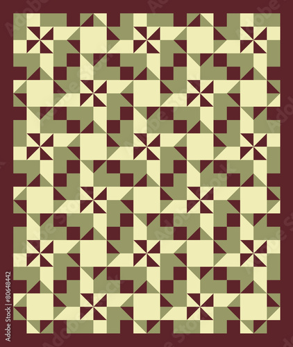 Quilt Block