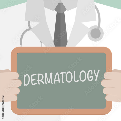 Medical Board Dermatology