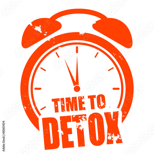 Time to Detoc
