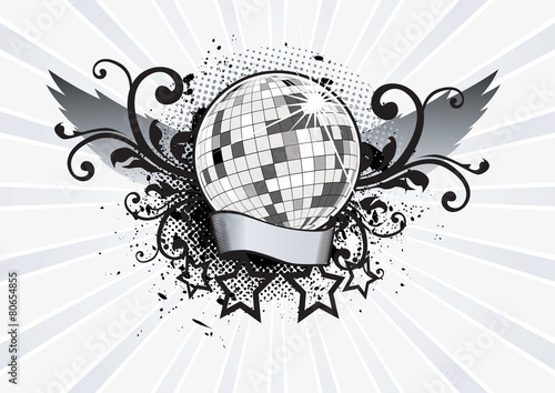 Disco Pathy