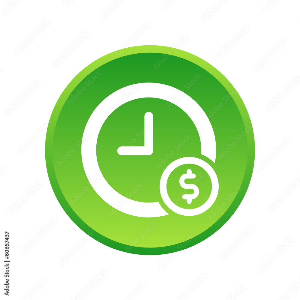Vector Button Vector Button