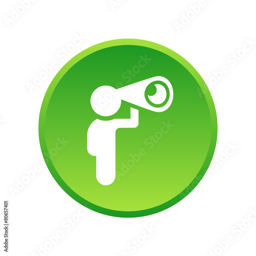 Vector Button
