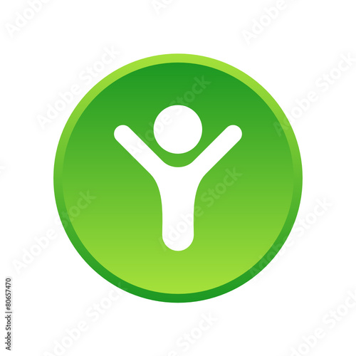 Vector Button