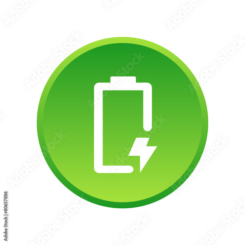 Vector Button
