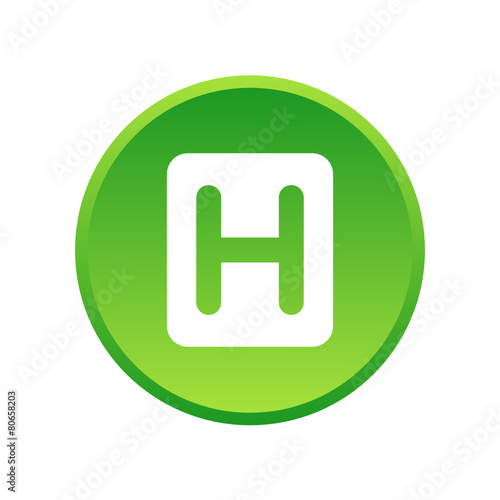 Vector Button