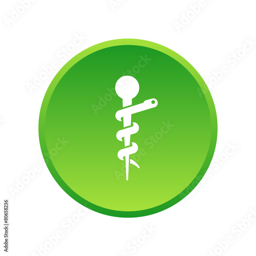 Vector Button