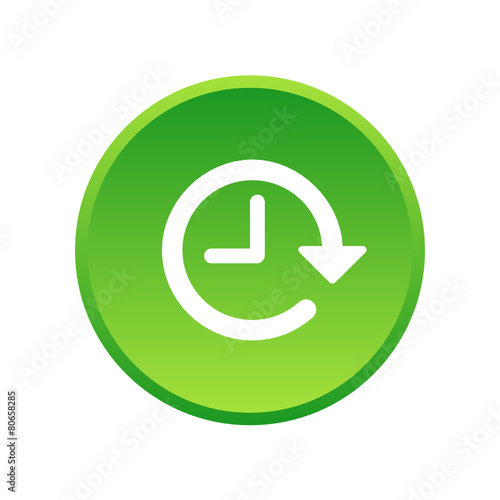 Vector Button