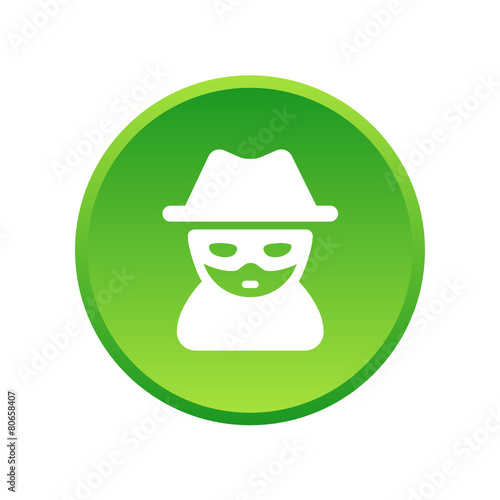 Vector Button