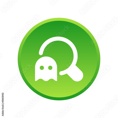 Vector Button