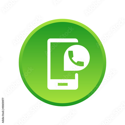 Vector Button