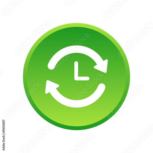 Vector Button