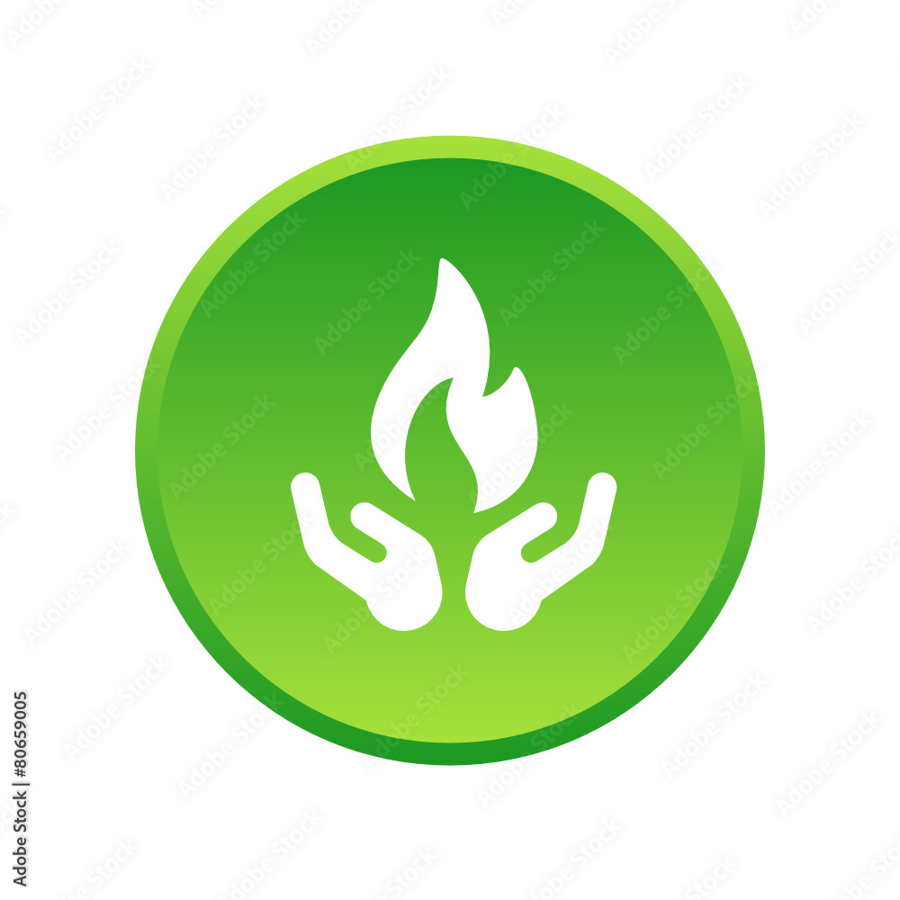 Vector Button Vector Button