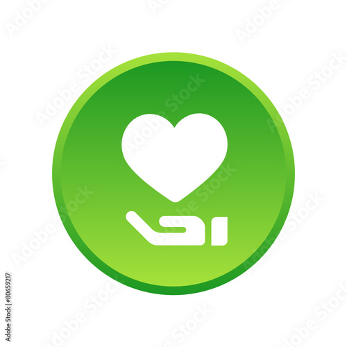 Vector Button