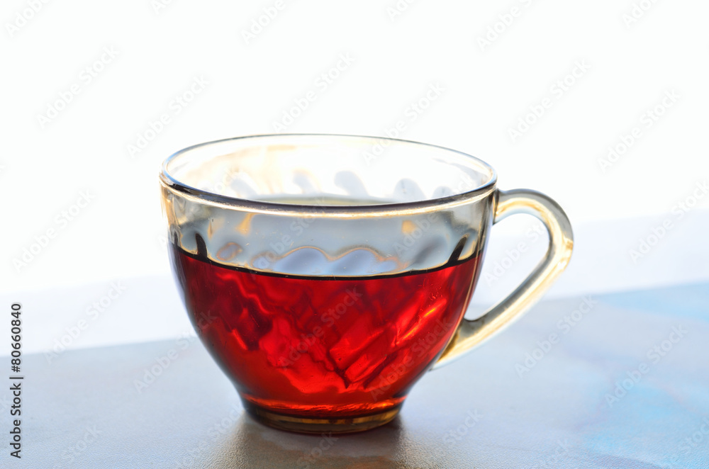 Cup of tea Cup of tea