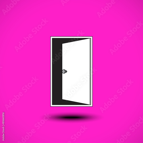 Door icon