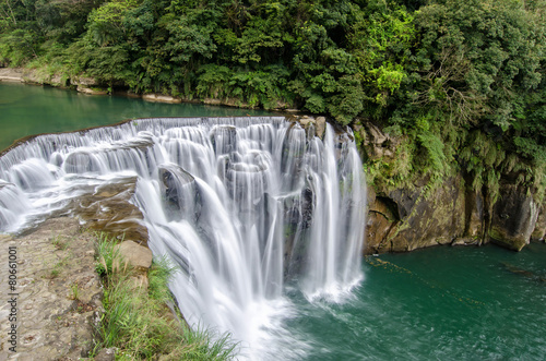 Shifen Waterfall,Taiwan