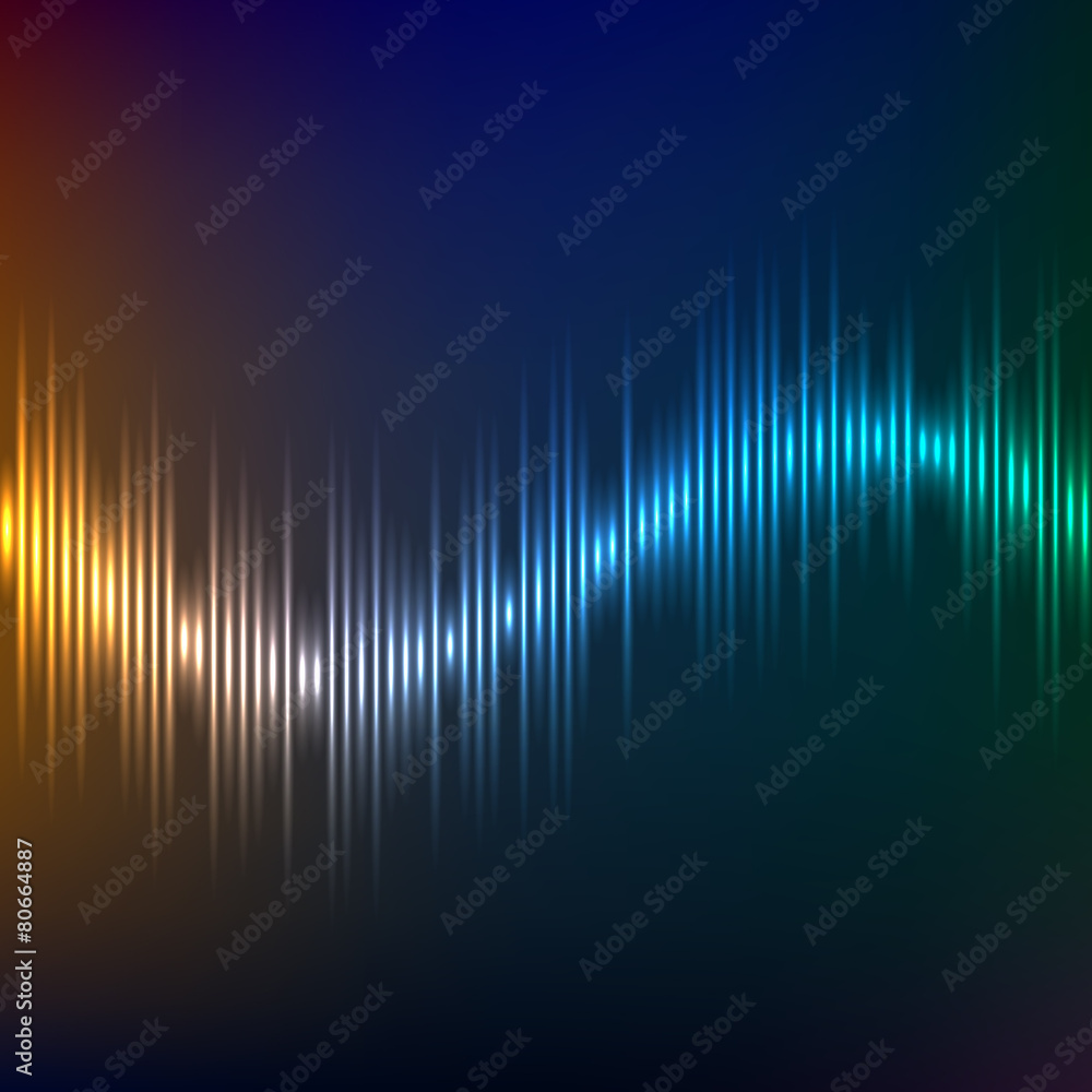 Equalizer background. Vector eps10. Equalizer background. Vector eps10.