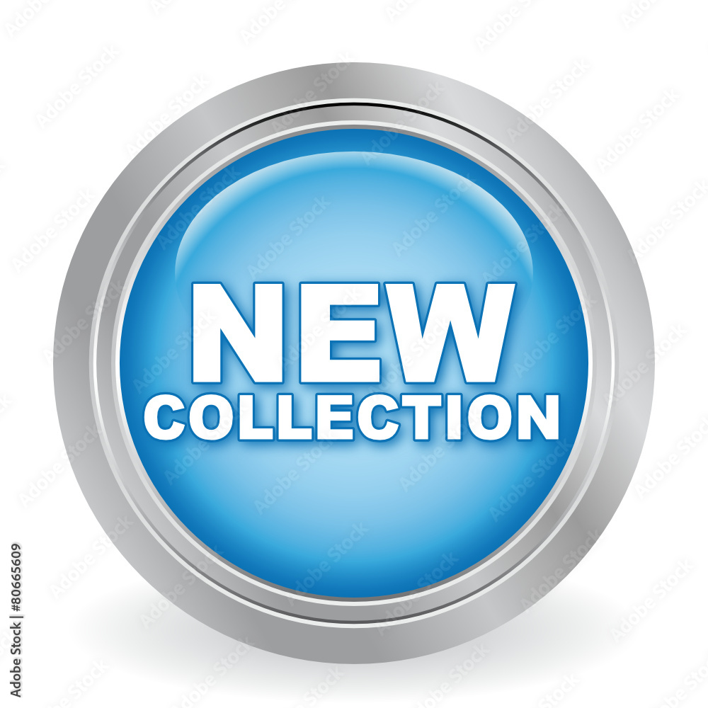 NEW COLLECTION ICON NEW COLLECTION ICON