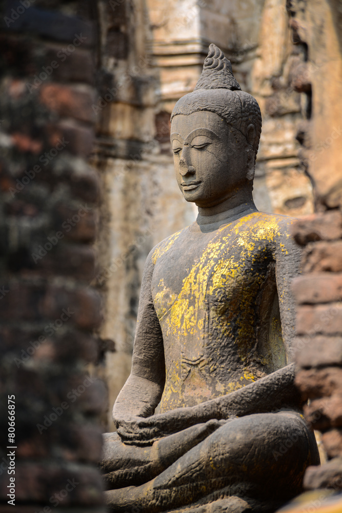 Obraz premium Buddha Image