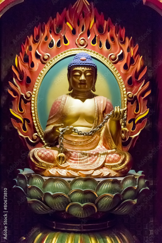 Buddha Tooth Relic Temple Buddha Tooth Relic Temple