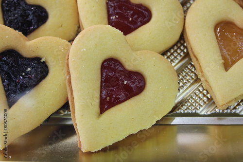 DOLCI E DOLCIUMI MERINGHE BISCOTTI photo