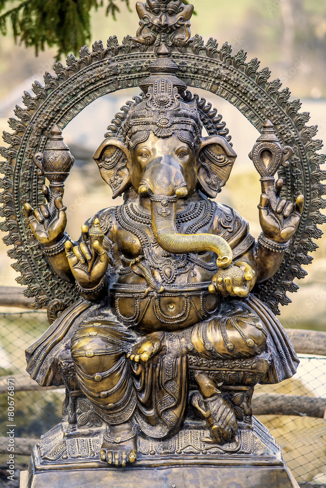 Ganesha Ganesha