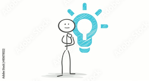 Buld Idea ani