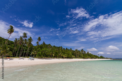 Koh Talu is a private island in the Gulf of Thailand