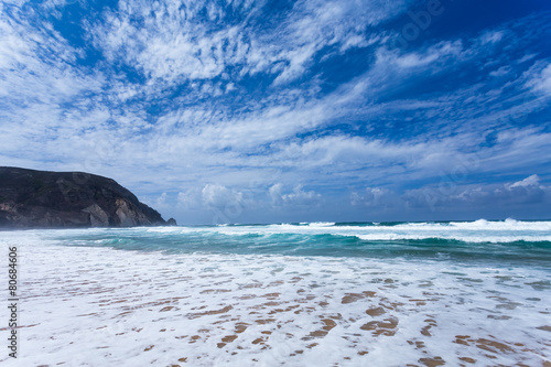 Beach, Portugal photo