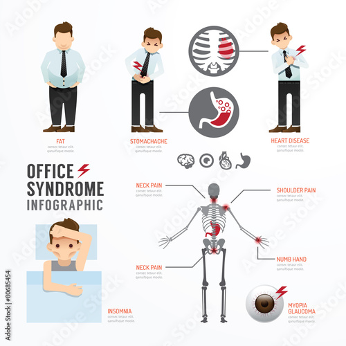 Infographic travel planning a summer vacation business flat lay