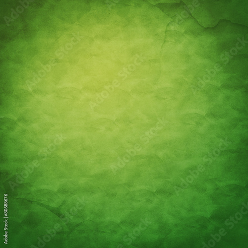 green cloth