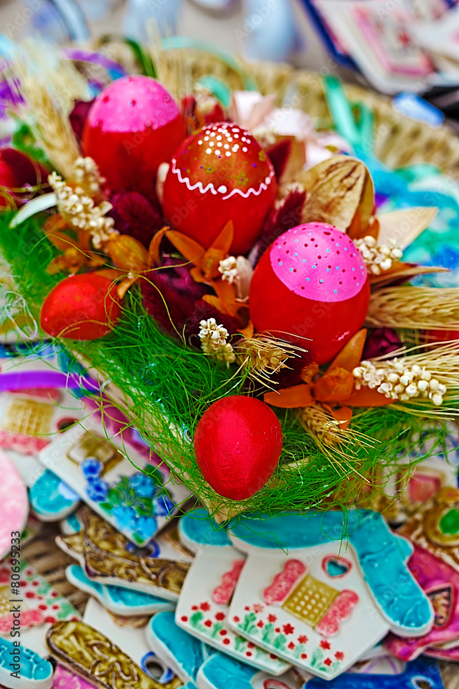 Easter Decorations 9