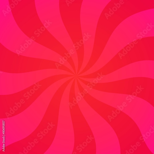 Vinous Colorful Abstract Background Swirl