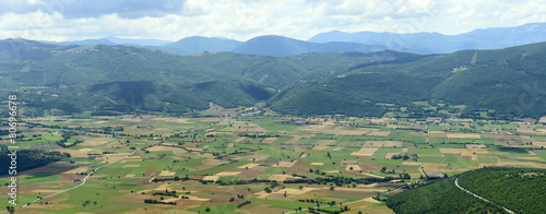 Forca Canapine (Umbria) photo