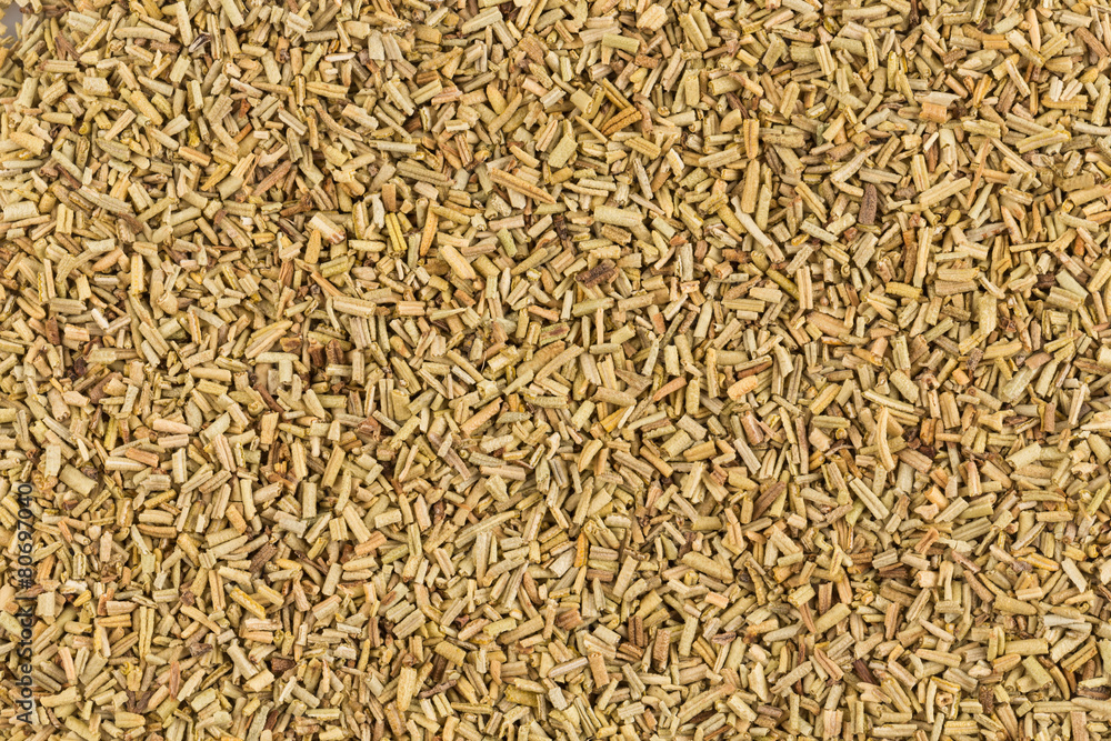 Dried Rosemary Dried Rosemary