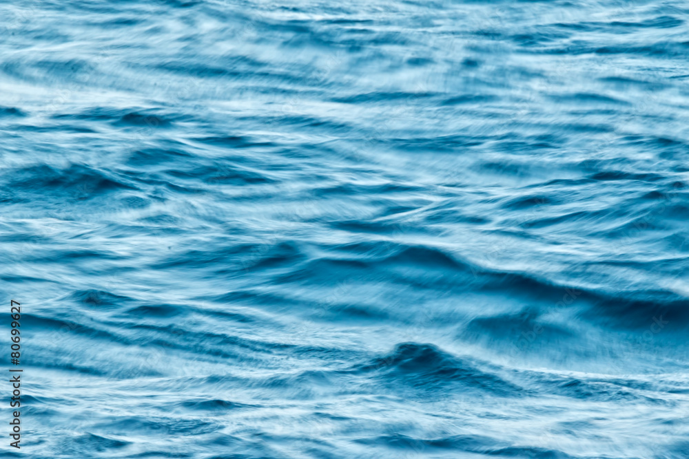 Blur ocean waves Blur ocean waves