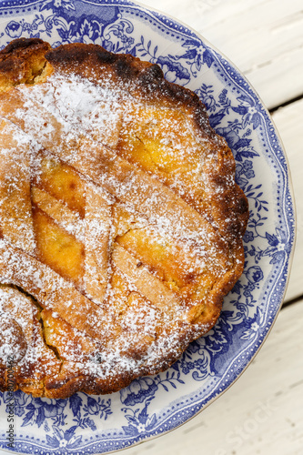 Foto Pastiera napoletana (Easter pie), Campania, Italy