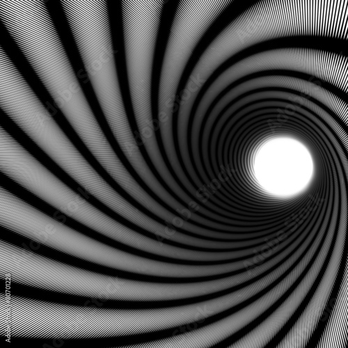 deep spiral